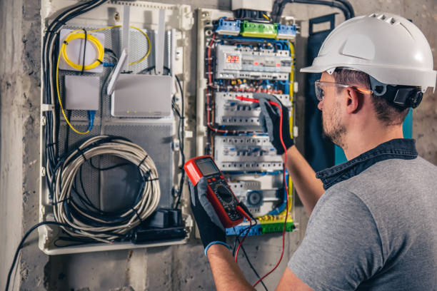 Best Electrical Contractors for Businesses  in Beaver, OK