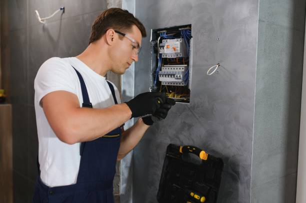 Best Affordable Electrical Installation  in Beaver, OK