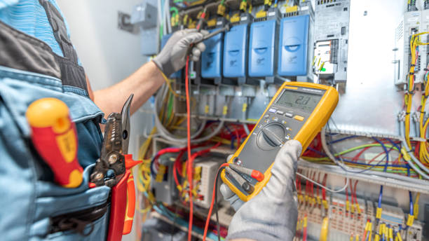 Best Electrical Repair Services  in Beaver, OK