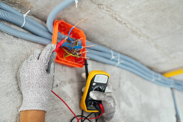 Best Electrical Installation Contractor  in Beaver, OK