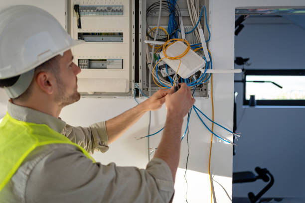 Best Industrial Electrical Services  in Beaver, OK